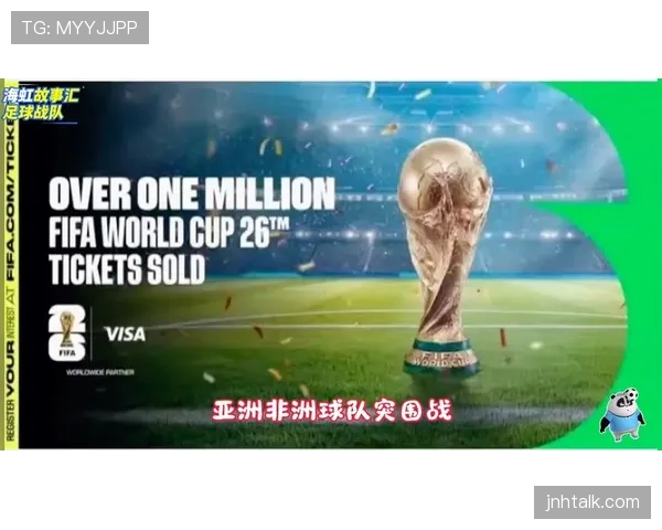 2026世界杯参赛资格规则是什么